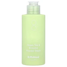 Green Tea & Enzyme Powder Wash, 3.88 oz (110 g)