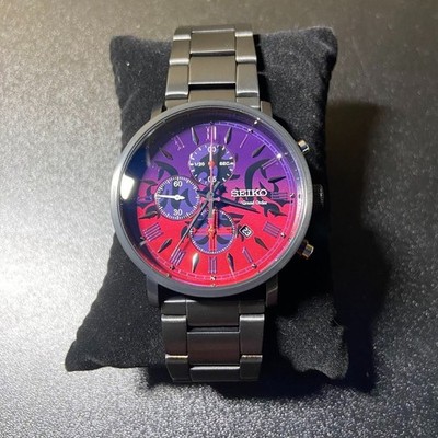 Seiko Fate Grand Blue Men's Watch - SZER055 for sale online | eBay