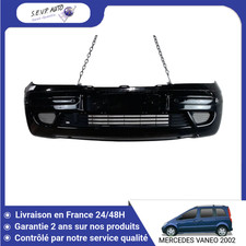 Pare-choc avant Mercedes VANEO