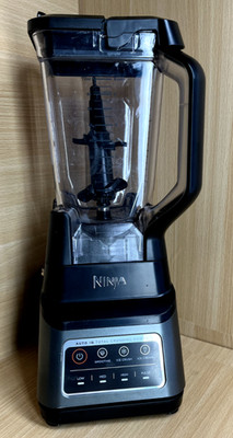 Ninja Blender Malaxeur BN Series 30-SET | eBay