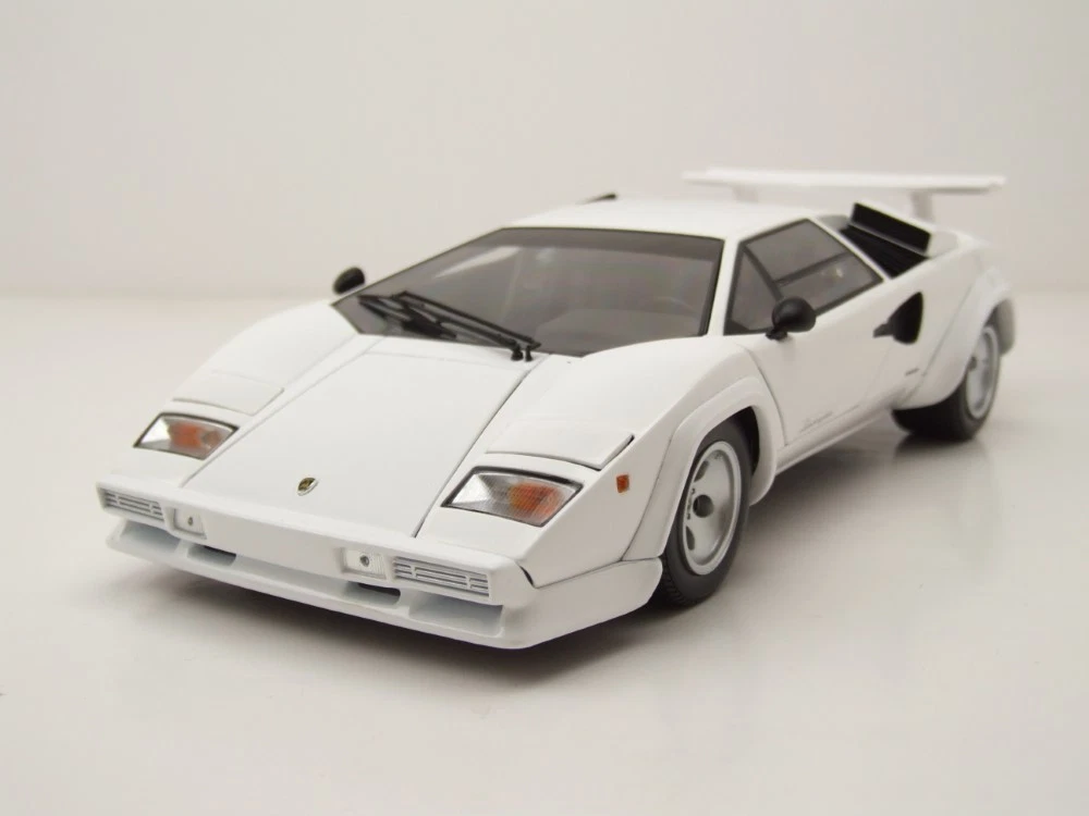 Lamborghini countach 1 18 | eBay