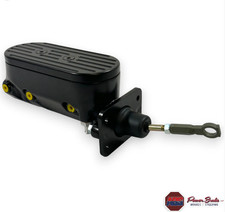 1964-66 Plymouth Barracuda Factory Electric High Power Master Kit 10-56-9