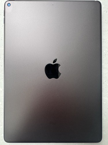 Apple iPad Air 3rd Gen A2152 10.5" 2019 Space Grey Wi-Fi 64GB Tablet, Boxed - Afbeelding 3 van 18