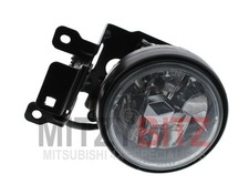 FRONT LEFT BUMPER FOG LIGHT LAMP FOR PAJERO SHOGUN SPORT K94W MK1 2.5D