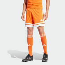 adidas Men's Squadra 25 Aeroready Shorts JC8676