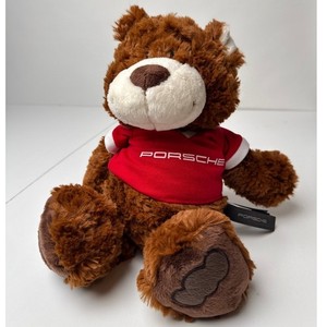 Porsche Bear | eBay