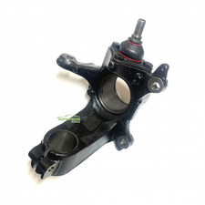 Rotule de suspension Peugeot BOXER