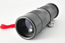 [Near MINT] Horseman Focusing Magnifier Long Lupe Loupe 6x From JAPAN