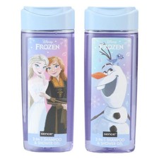 Image of 12X FROZEN 2In1 Shampoo & Shower Gel Shower Lotion 210Ml – Fresh, Gentle Care