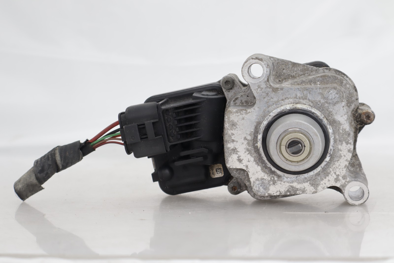 ✅ 2014-2017 MASERATI GHIBLI SQ4 3.0L V6 AWD TRANSFER CASE MODULE UNIT OEM