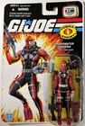 GI Joe 25th Anniversary Cartoon Series Cobra Diver Underwater Trooper MOC 2008