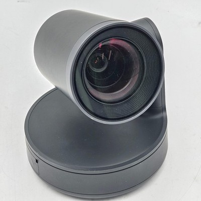Logitech Rally Video Conferencing Camera V-R0010 | eBay