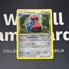 Pokemon - Probopass 82/124 - Dragons Exalted - Reverse Holo - Near Mint