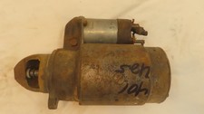 Buick Nailhead V8 Engine Starter Motor 401-425 Delco Remy 1108763 Nail Head Buick Nailhead V8 Engine Starter Motor 401-425 Delco Remy 1108763 Nail Head
