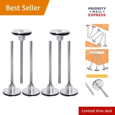 High-Quality 877-323 Piston Driver Replacement for Hitachi NR83A Nailers – 6PCS