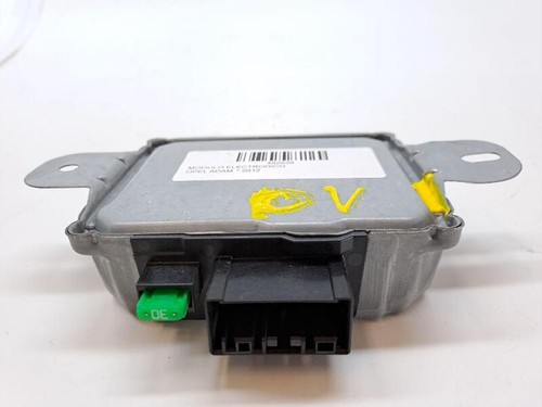 13306648 elektronikmodul OPEL ADAM jgrmp492039
