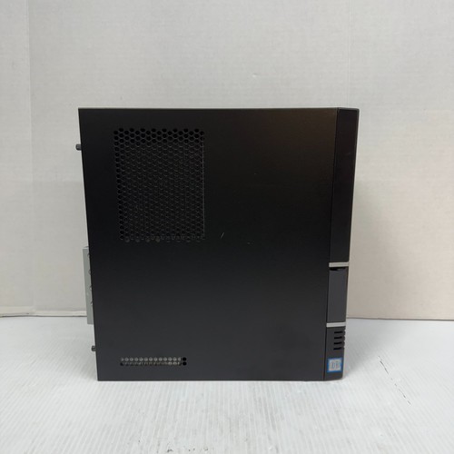 CTL Nobilis MT i5-7500 Windows 11 Pro PC 250GB SSD + 2TB HDD 16GB RAM HDMI DP - Picture 10 of 13