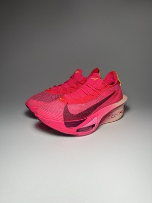 Nike Air Zoom Alphafly NEXT% 3 Hyper Pink Bordeaux FD8315-601