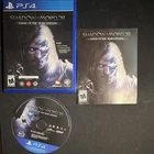 Warner Bros. Games Middle Earth: Shadow of Mordor GOTY PS4 Action