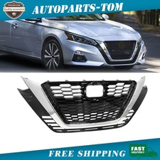 Nuevo conjunto de rejilla para Nissan Altima SR sedán 4 puertas 2019-2022 623106CA1B