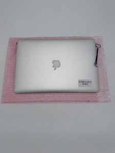 MacBook Pro 15" A1398 Mitte 2012/Anfang 2013 LCD Display (Full Display Assembly)