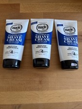 3X-Magic Hair Removal Razorless Shave Cream, Regular Strength, 6oz NEW
