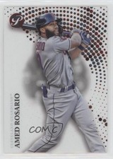 2022 Topps Pristine Amed Rosario #3 0b3
