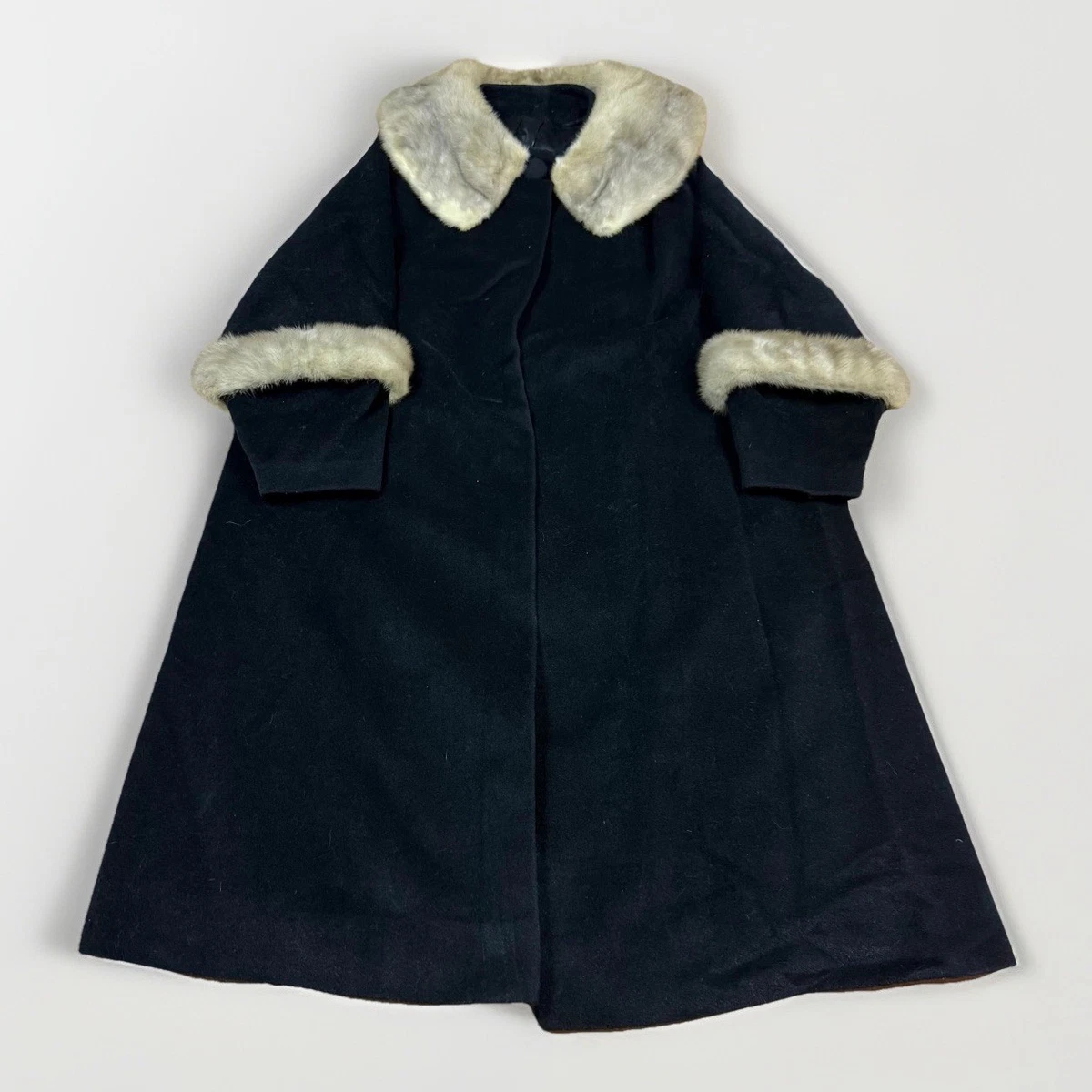 1960s 100% Wool Outerwear Coats & Jackets for Women for sale | eBay