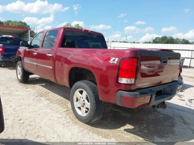 Transfer Case 6.0L Dash Switch Opt Nqf Fits 11-15 SIERRA 2500 PICKUP 1874929 - Image 3 of 4