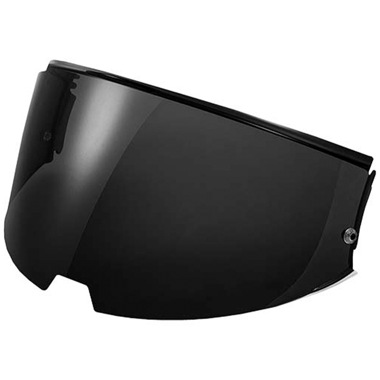 LS2 FF906 Visor - Dark Tint (Advant)