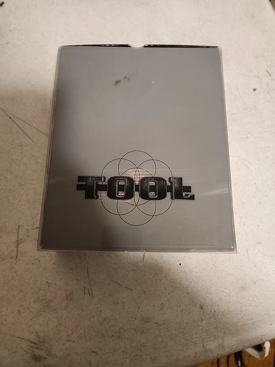 【トゥール】 Salival ボックスセット サイン Tool Tool - Salival - Amazon.com Music