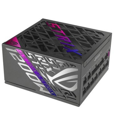 ASUS ROG-STRIX-1200P-GAMING Netzteil 1200 W 20+4 Pin ATX ATX schwarz