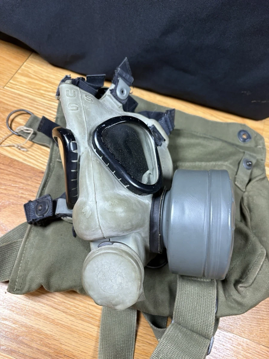us military gas mask products for sale | eBay