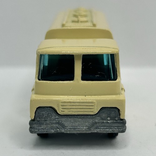 Vintage HUSKY Models Tanker Milk Truck 1960s VTG Diecast Made in UK Nice Conditi - Picture 4 of 9
