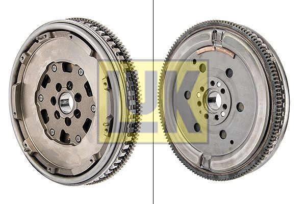 Schaeffler LuK 415 0424 10 Schwungrad FüR Renault-image