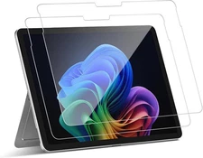 2-Pack Screen Protector for Microsoft Surface Pro 12 Inch 2025 Screen Protector