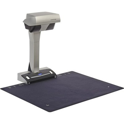Fujitsu ScanSnap SV600 Overhead Scanner | eBay