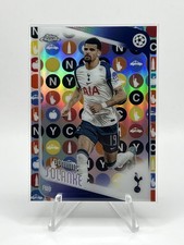 2025-26 Topps Chrome Fanatics Fest NYC UEFA Soccer Checklist Guide in-content 20