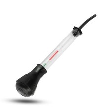 8 Inch Battery Electrolyte Hydrometer, Tool Density Tester for Maintenance