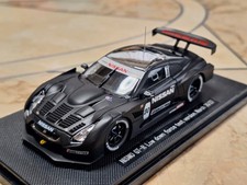 Stable Ebro Ebbro Nissan Nismo Gt-R R35 Super Gt Gt500 2008 Model Test Car
