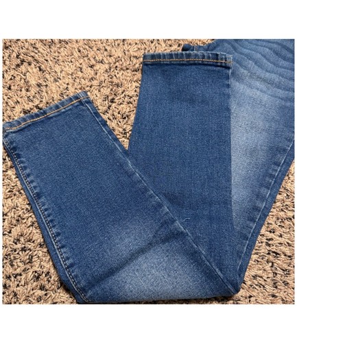 NWT Old Navy Girls Skinny Jeans, Large 10/12 - Picture 5 of 5