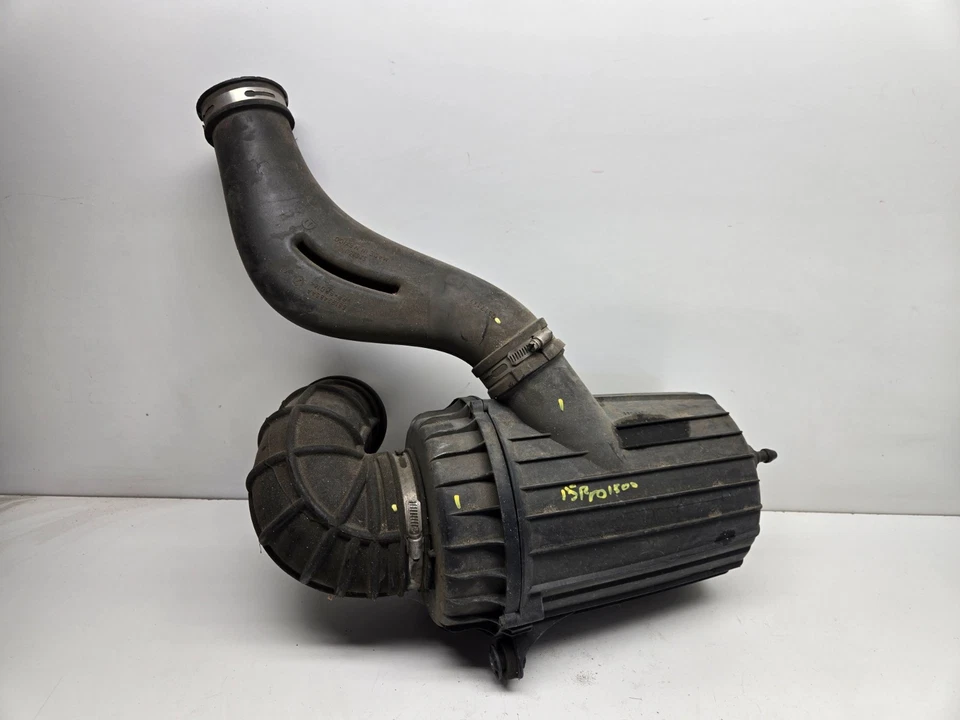 RAM ProMaster 1500 2500 2014-2021 3,6 L filtro de aire caja carcasa conducto de admisión Foto 2 de 4