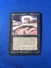 WORMS OF THE EARTH LP+ The Dark Reserved List Vintage mtg Magic fast shipping