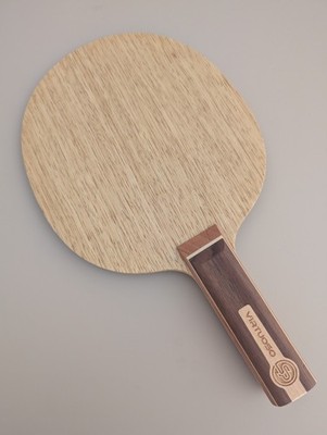 OSP Virtuoso Plus - SQST - Off - Tischtennis Holz