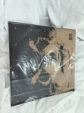 V 'layover' by V Bts Record, 2024LP Vinyl 