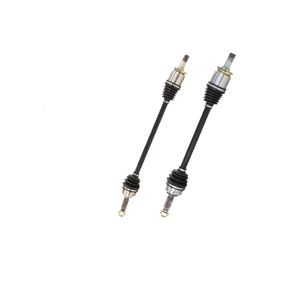 Ejes CV traseros para Jeep Compass/Patriot 2007-2017 4x4/4X4 OE Foto 2 de 2