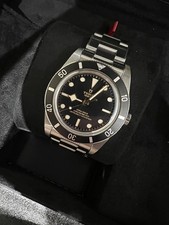 Tudor Black Bay 54 Black M79000N-0001 Dec 25 Full Set 3