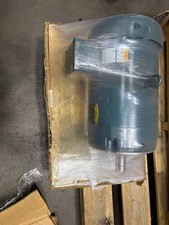 Baldor-Reliance (ABB) - 7.5HP Industrial Moto...