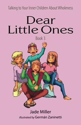 Dear Little Ones Book 3 Talkin - VERY GOOD