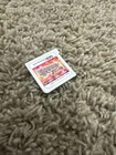 Pokemon Omega Ruby Japanese Nintendo 3DS Game - US Seller